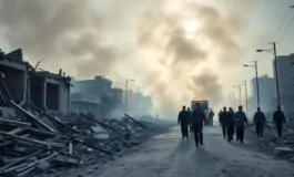 gaza sotto attacco il bilancio delle vittime cresce python 1757736630 265x160