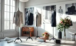 giorgio armani icona della moda ci ha lasciato alleta di 91 anni python 1757021818 265x160