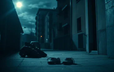 giovane aggredita vicino alla stazione di san zenone al lambro python 1756781366
