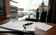 giustizia a venezia renato boraso condannato per corruzione python 1757503951
