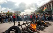 governo del madagascar sciolto le conseguenze delle violente manifestazioni python 1759246904