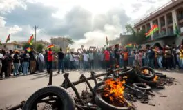 governo del madagascar sciolto le conseguenze delle violente manifestazioni python 1759246904 265x160