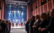 grazia sambruna tra ironia e imprevisti al lancio di x factor python 1757536547