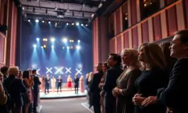 grazia sambruna tra ironia e imprevisti al lancio di x factor python 1757536547 265x160