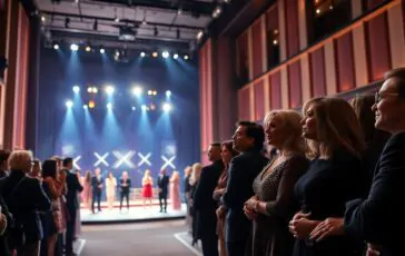 grazia sambruna tra ironia e imprevisti al lancio di x factor python 1757536547 364x230