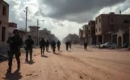 hamas riferisce della perdita di contatti con due ostaggi a causa delloffensiva israeliana python 1759071693