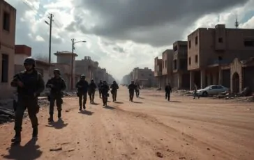 hamas riferisce della perdita di contatti con due ostaggi a causa delloffensiva israeliana python 1759071693 364x230