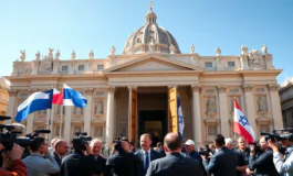 herzog al vaticano un incontro cruciale con il papa python 1756841428 265x160