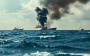 houthi colpiscono petroliera israeliana nel mar rosso escalation dei conflitti python 1756737381