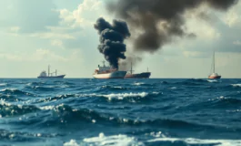 houthi colpiscono petroliera israeliana nel mar rosso escalation dei conflitti python 1756737381 265x160