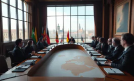 il belgio riconosce la palestina sanzioni contro israele in arrivo python 1756783259 265x160