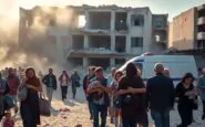 il conflitto a gaza si intensifica la crisi umanitaria si aggrava python 1759013657