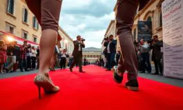 il controverso ruolo delle influencer a venezia tra critiche e difese python 1757640867 265x160
