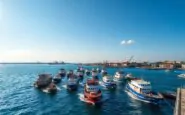 il convoglio di aiuti umanitari salpa da augusta per gaza python 1757772268