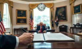 il dipartimento della guerra un cambio di rotta per la politica militare di trump python 1757138502 265x160