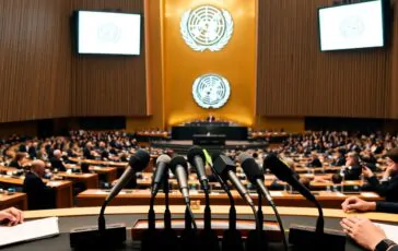 il discorso di netanyahu allonu sotto la lente dingrandimento python 1758998499 364x230