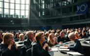 il discorso di ursula von der leyen un appello alla mobilitazione europea python 1757556571