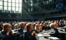 il discorso di ursula von der leyen un appello alla mobilitazione europea python 1757556571 265x160