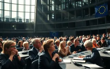 il discorso di ursula von der leyen un appello alla mobilitazione europea python 1757556571 364x230