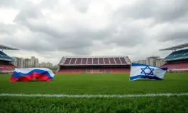 il doppio standard nel calcio tra russia e israele secondo ceferin python 1757023655 265x160