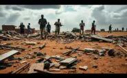 il dramma della nigeria jihadismo e insicurezza nel nord est python 1757208836