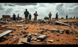 il dramma della nigeria jihadismo e insicurezza nel nord est python 1757208836 265x160