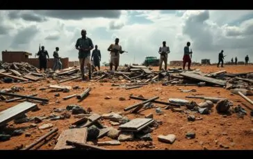 il dramma della nigeria jihadismo e insicurezza nel nord est python 1757208836 364x230