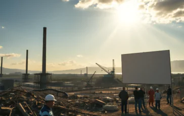 il forno elettrico a cornigliano opportunita o illusione per genova python 1756826240 364x230