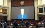 il governo albanese abbraccia lintelligenza artificiale con un ministro virtuale python 1757721633