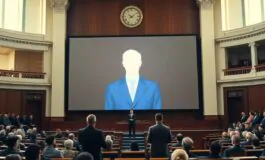 il governo albanese abbraccia lintelligenza artificiale con un ministro virtuale python 1757721633 265x160