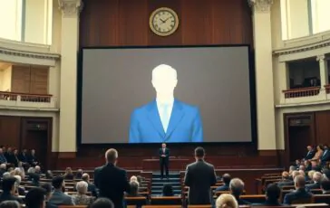 il governo albanese abbraccia lintelligenza artificiale con un ministro virtuale python 1757721633 364x230