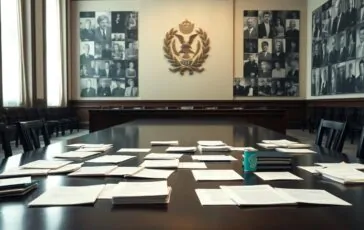 il governo sfugge alle responsabilita sul caso almasri python 1757694552 364x230