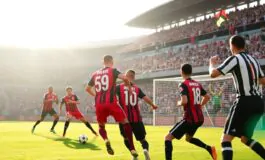 il milan conquista una vittoria schiacciante 3 0 sulludinese e si avvicina alla vetta della classifica python 1758401133 265x160