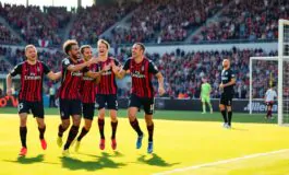 il milan trionfa al meazza vittoria drammatica 2 1 sul napoli python 1759116839 265x160