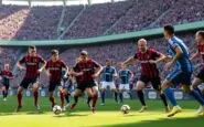 il milan trionfa sul napoli in una partita avvincente allo stadio meazza python 1759094193