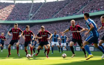 il milan trionfa sul napoli in una partita avvincente allo stadio meazza python 1759094193 364x230