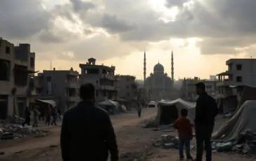 il parlamento europeo chiede un intervento urgente per gaza e la liberazione degli ospiti sequestrati python 1759225962 364x230