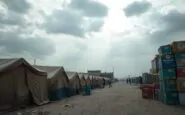il parlamento europeo chiede un urgente supporto umanitario per gaza python 1759122748