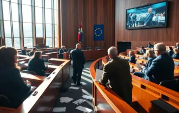 il parlamento europeo sottolinea lurgenza di aiuti umanitari a gaza python 1758917151 364x230