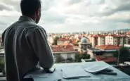 il piano inaspettato di un immigrato per riabbracciare la famiglia python 1757852355