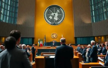 il presidente della siria fa unapparizione storica allonu python 1758528942