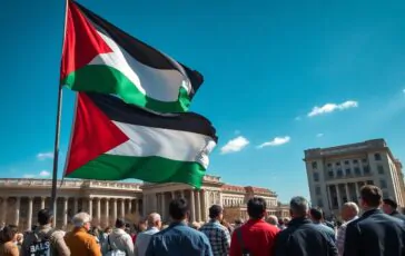 il riconoscimento della statualita palestinese suscita reazioni globali python 1758574311 364x230