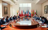 il ruolo cruciale della diplomazia nella risoluzione dei conflitti globali python 1758910292