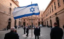 il significato della visita di isaac herzog e le implicazioni diplomatiche python 1756984456 265x160