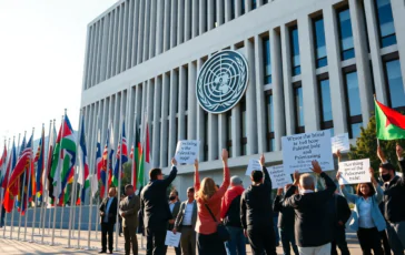 il silenzio imposto ai rappresentanti palestinesi allonu python 1756736837