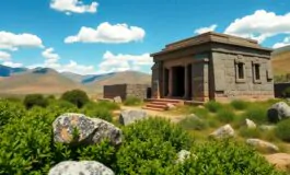 il tempio palaspata un tesoro archeologico nascosto in bolivia python 1756895852 265x160