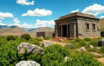 il tempio palaspata un tesoro archeologico nascosto in bolivia python 1756895852