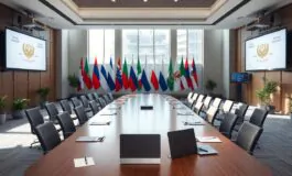 il tentativo della russia di riconquistare il seggio nel consiglio icao non ha avuto successo python 1759039855 265x160