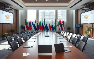 il tentativo della russia di riconquistare il seggio nel consiglio icao non ha avuto successo python 1759039855 364x230