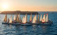 il viaggio della global sumud flotilla e le ombre della geopolitica python 1756925707